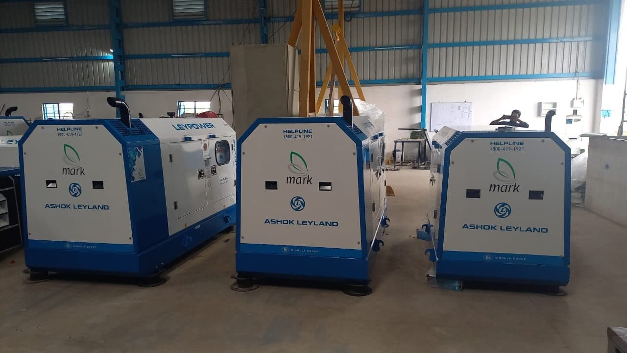 Industrial Standby Bank