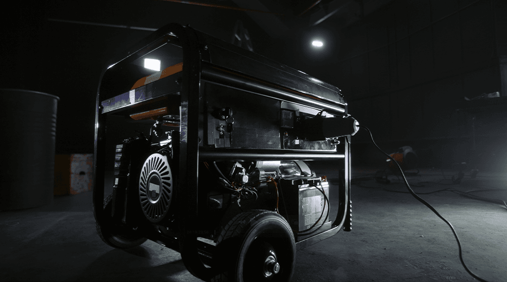 Engine integration and assembly