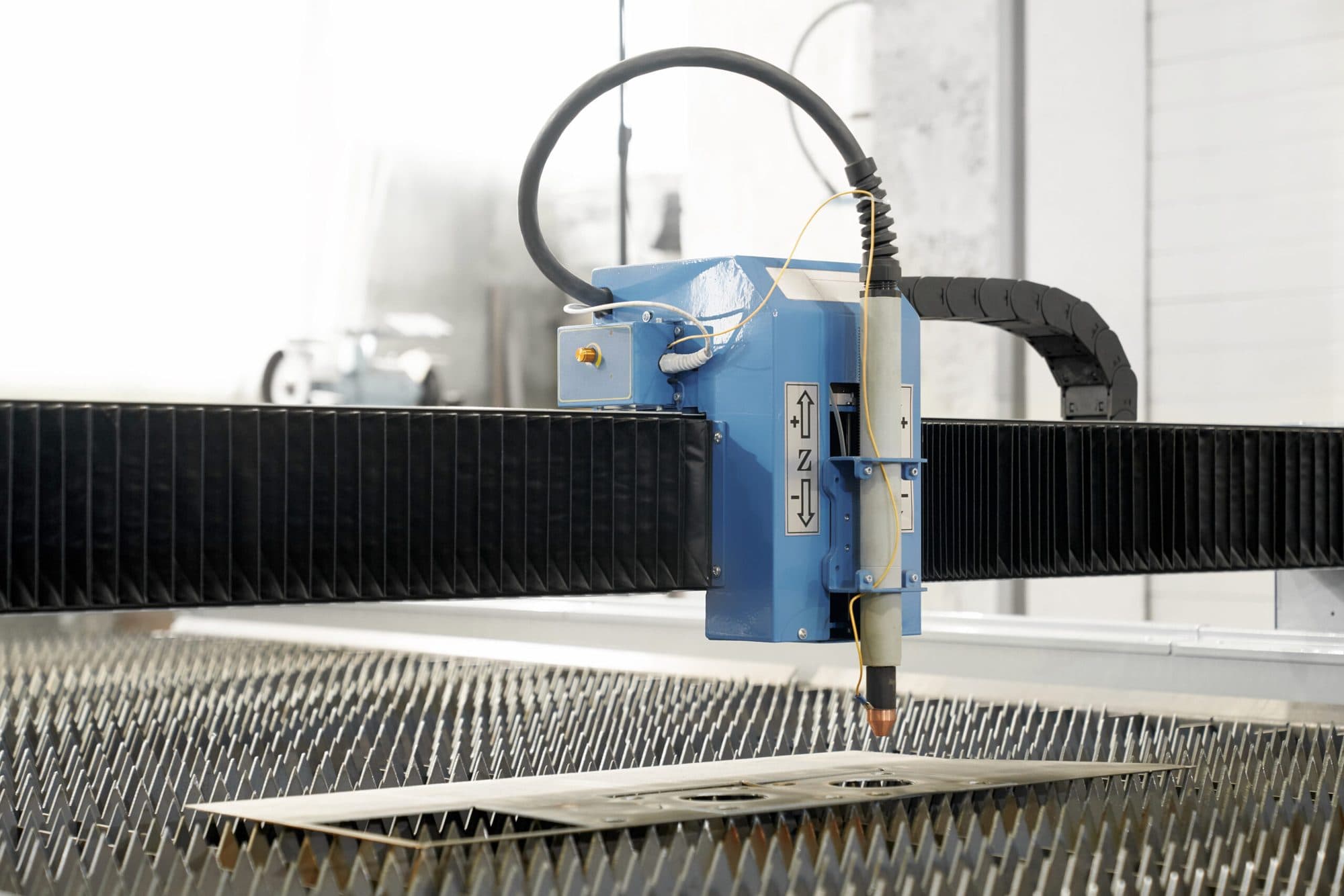 Sheet Metal Fabrication
