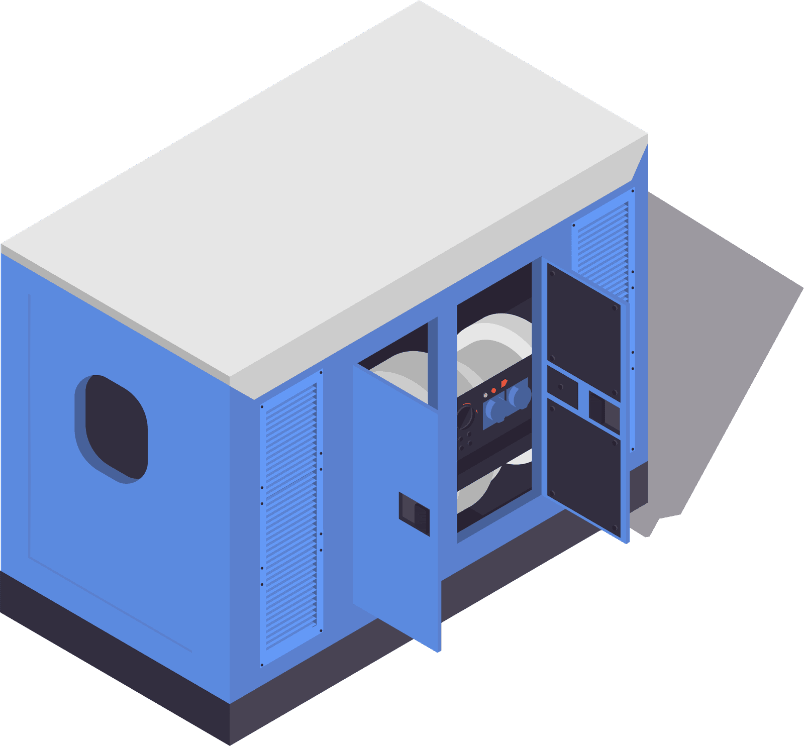 Acoustic Enclosures