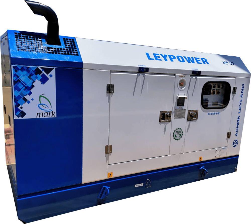 Diesel Generator Sets
